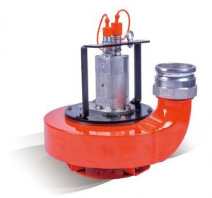 放置式液压渣浆泵BM80
